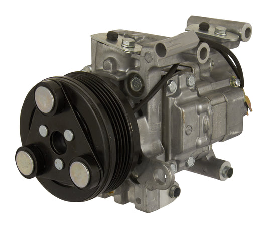 0610104 Spectra Premium A/C Compressor Spectra Premium Canada