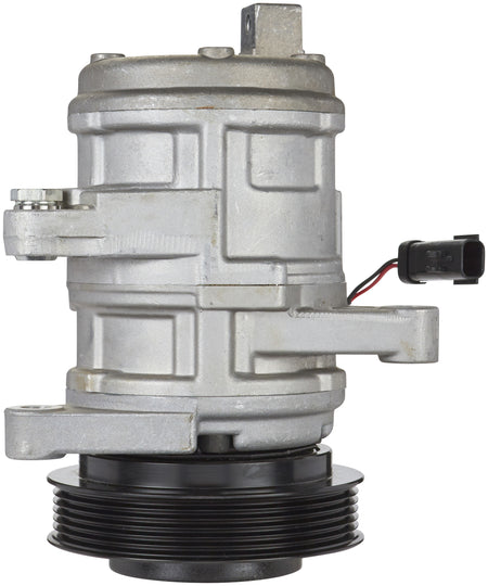 0610105 Spectra Premium A/C Compressor Spectra Premium Canada
