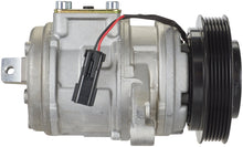 Load image into Gallery viewer, 0610105 Spectra Premium A/C Compressor Spectra Premium Canada