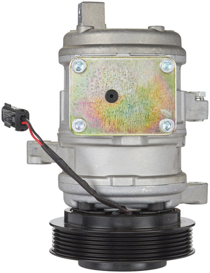0610105 Spectra Premium A/C Compressor Spectra Premium Canada