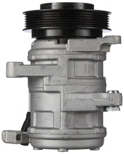 Load image into Gallery viewer, 0610106 Spectra Premium A/C Compressor Spectra Premium Canada