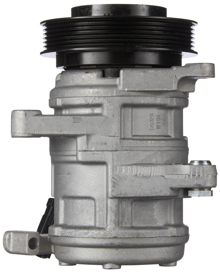 0610106 Spectra Premium A/C Compressor Spectra Premium Canada