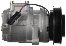 Load image into Gallery viewer, 0610106 Spectra Premium A/C Compressor Spectra Premium Canada