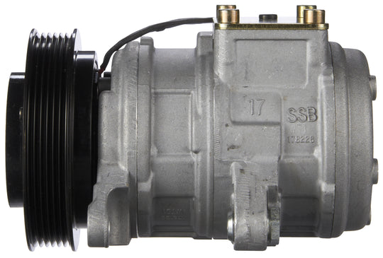 0610106 Spectra Premium A/C Compressor Spectra Premium Canada