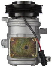 Load image into Gallery viewer, 0610106 Spectra Premium A/C Compressor Spectra Premium Canada