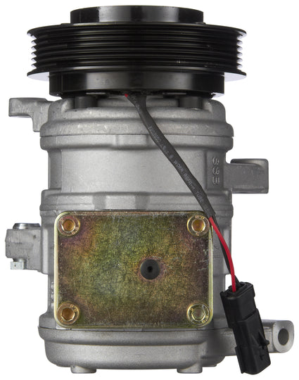 0610106 Spectra Premium A/C Compressor Spectra Premium Canada