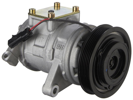 0610106 Spectra Premium A/C Compressor Spectra Premium Canada