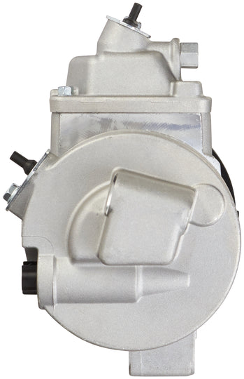 0610108 Spectra Premium A/C Compressor Spectra Premium Canada