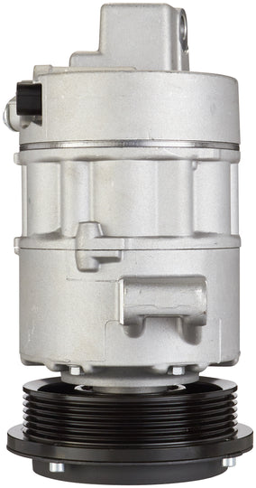 0610108 Spectra Premium A/C Compressor Spectra Premium Canada