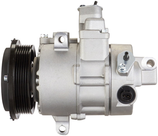 0610108 Spectra Premium A/C Compressor Spectra Premium Canada