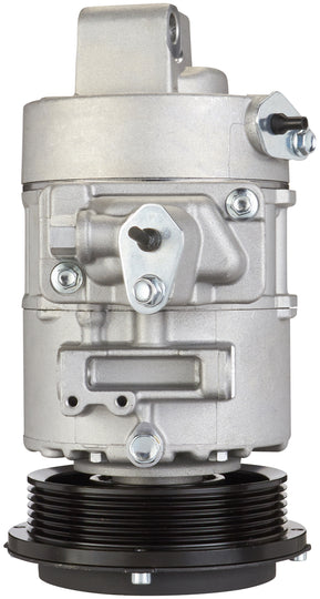 0610108 Spectra Premium A/C Compressor Spectra Premium Canada