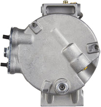 Load image into Gallery viewer, 0610109 Spectra Premium A/C Compressor Spectra Premium Canada