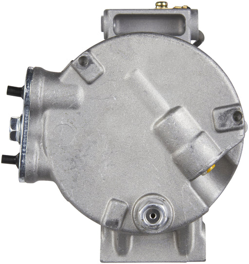 0610109 Spectra Premium A/C Compressor Spectra Premium Canada