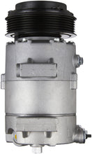 Load image into Gallery viewer, 0610109 Spectra Premium A/C Compressor Spectra Premium Canada