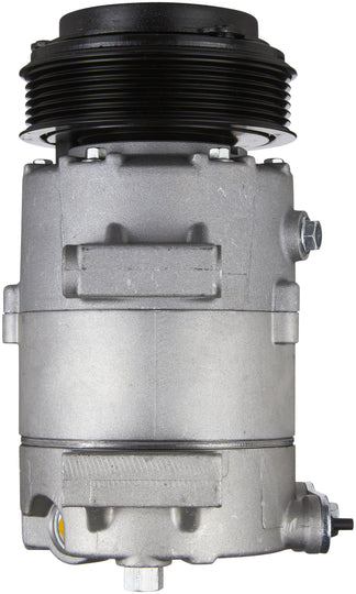 0610109 Spectra Premium A/C Compressor Spectra Premium Canada