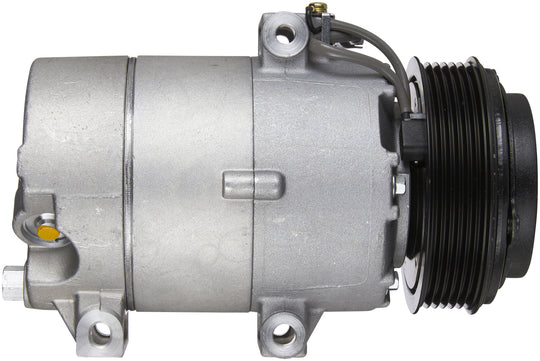 0610109 Spectra Premium A/C Compressor Spectra Premium Canada