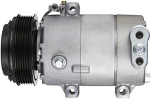 Load image into Gallery viewer, 0610109 Spectra Premium A/C Compressor Spectra Premium Canada