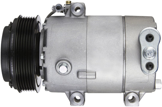 0610109 Spectra Premium A/C Compressor Spectra Premium Canada