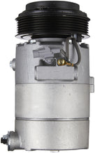 Load image into Gallery viewer, 0610109 Spectra Premium A/C Compressor Spectra Premium Canada