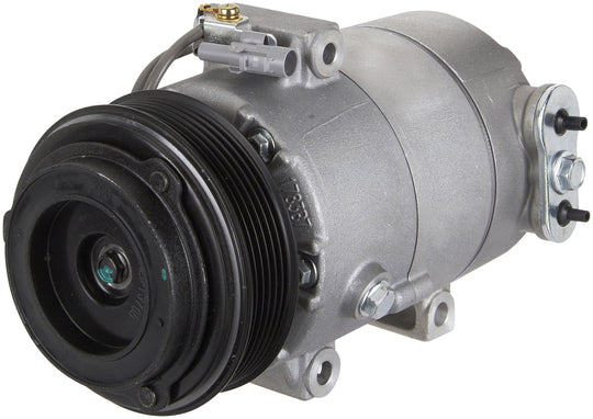 0610109 Spectra Premium A/C Compressor Spectra Premium Canada