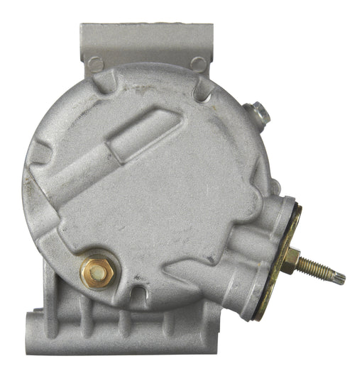 0610110 Spectra Premium A/C Compressor Spectra Premium Canada