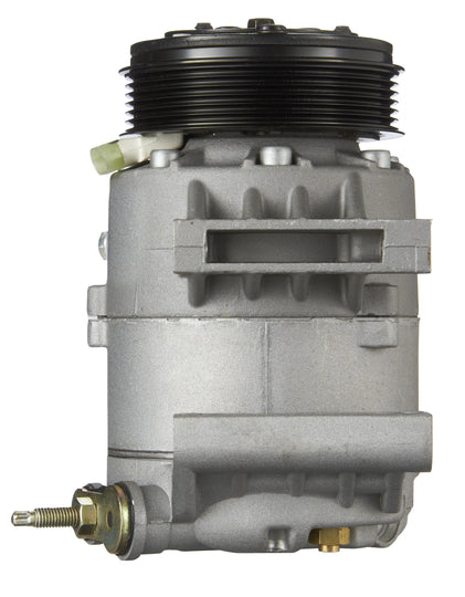 0610110 Spectra Premium A/C Compressor Spectra Premium Canada