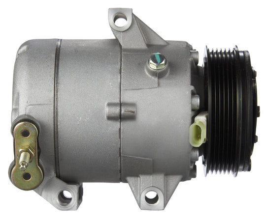 0610110 Spectra Premium A/C Compressor Spectra Premium Canada