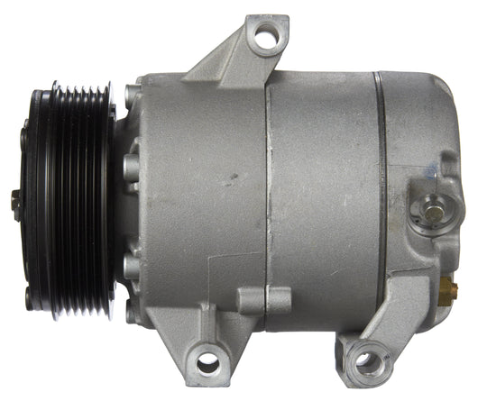 0610110 Spectra Premium A/C Compressor Spectra Premium Canada