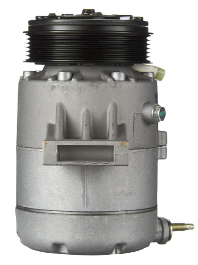 0610110 Spectra Premium A/C Compressor Spectra Premium Canada