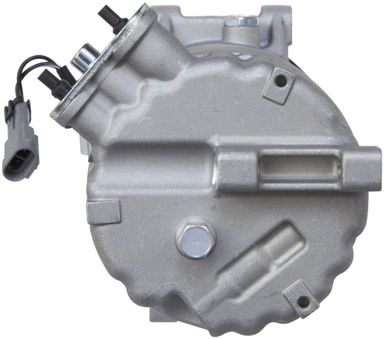 0610114 Spectra Premium A/C Compressor Spectra Premium Canada
