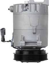Load image into Gallery viewer, 0610114 Spectra Premium A/C Compressor Spectra Premium Canada