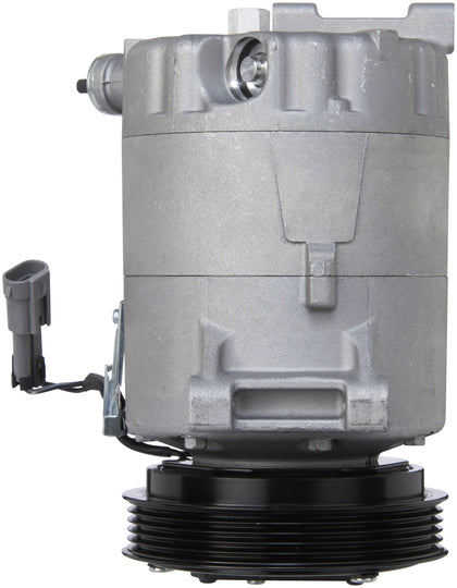 0610114 Spectra Premium A/C Compressor Spectra Premium Canada
