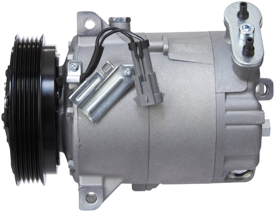 0610114 Spectra Premium A/C Compressor Spectra Premium Canada