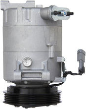 Load image into Gallery viewer, 0610114 Spectra Premium A/C Compressor Spectra Premium Canada