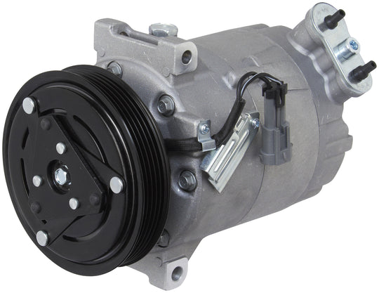 0610114 Spectra Premium A/C Compressor Spectra Premium Canada