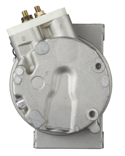 0610116 Spectra Premium A/C Compressor Spectra Premium Canada