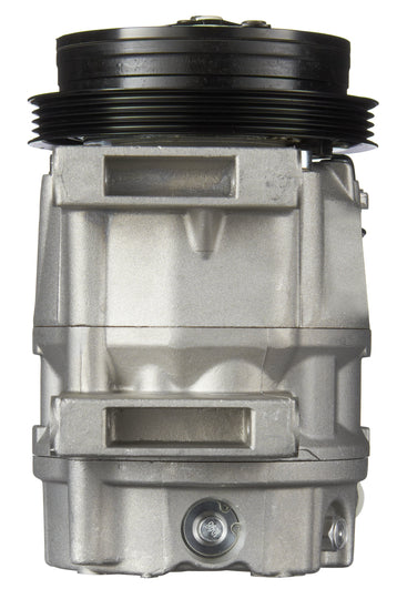 0610116 Spectra Premium A/C Compressor Spectra Premium Canada