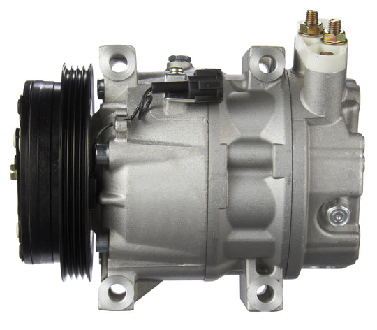 0610116 Spectra Premium A/C Compressor Spectra Premium Canada