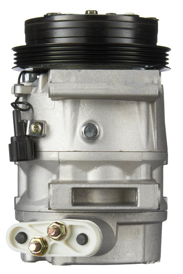 0610116 Spectra Premium A/C Compressor Spectra Premium Canada