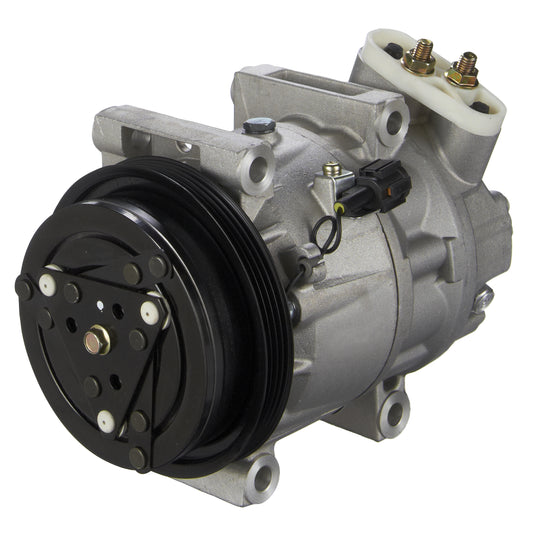 0610116 Spectra Premium A/C Compressor Spectra Premium Canada
