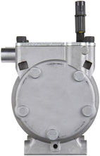 Load image into Gallery viewer, 0610117 Spectra Premium A/C Compressor Spectra Premium Canada