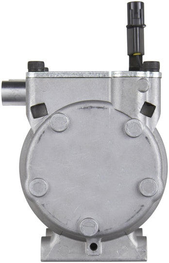 0610117 Spectra Premium A/C Compressor Spectra Premium Canada