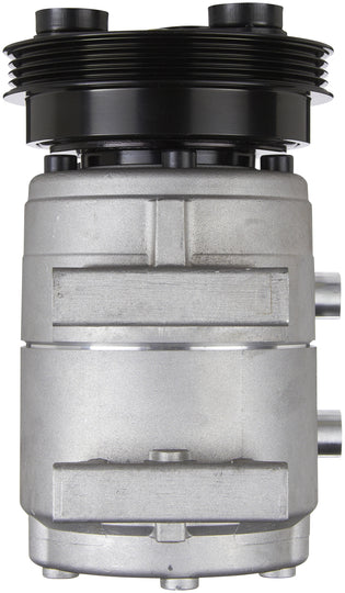 0610117 Spectra Premium A/C Compressor Spectra Premium Canada