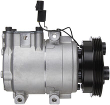 Load image into Gallery viewer, 0610117 Spectra Premium A/C Compressor Spectra Premium Canada