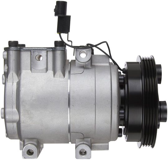 0610117 Spectra Premium A/C Compressor Spectra Premium Canada