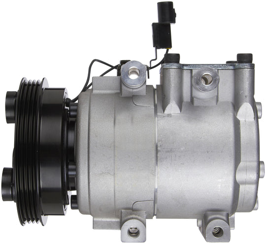 0610117 Spectra Premium A/C Compressor Spectra Premium Canada