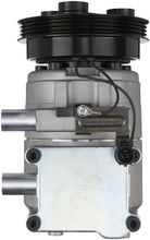 Load image into Gallery viewer, 0610117 Spectra Premium A/C Compressor Spectra Premium Canada