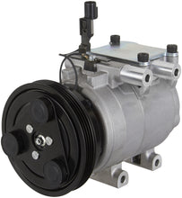 Load image into Gallery viewer, 0610117 Spectra Premium A/C Compressor Spectra Premium Canada