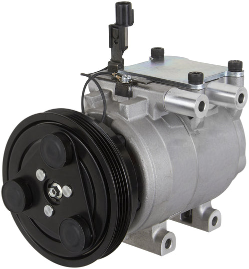 0610117 Spectra Premium A/C Compressor Spectra Premium Canada