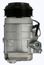 Load image into Gallery viewer, 0610118 Spectra Premium A/C Compressor Spectra Premium Canada